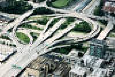 Highway Spaghetti